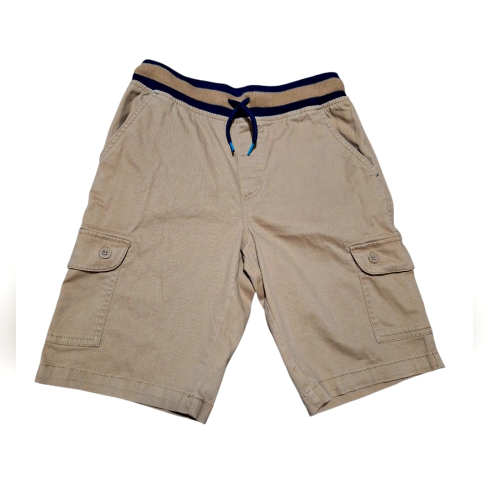Wonder Nation Boys Cargo Short Size 18
